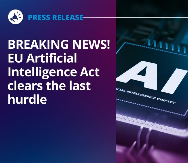 EU AI Act News 2026: What Just Changed and What It Means for Your Business Is It Cost You Millions)
