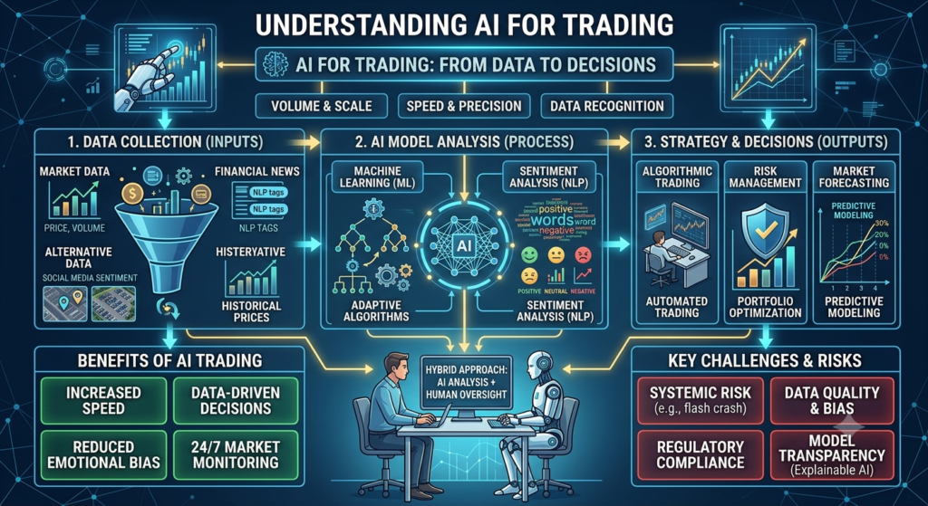 What Is AI for Trading?