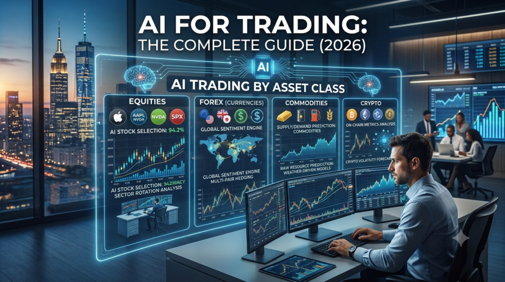AI for Trading