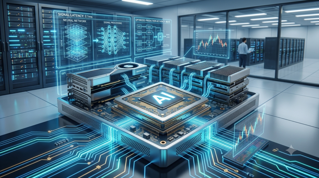 AI for Trading