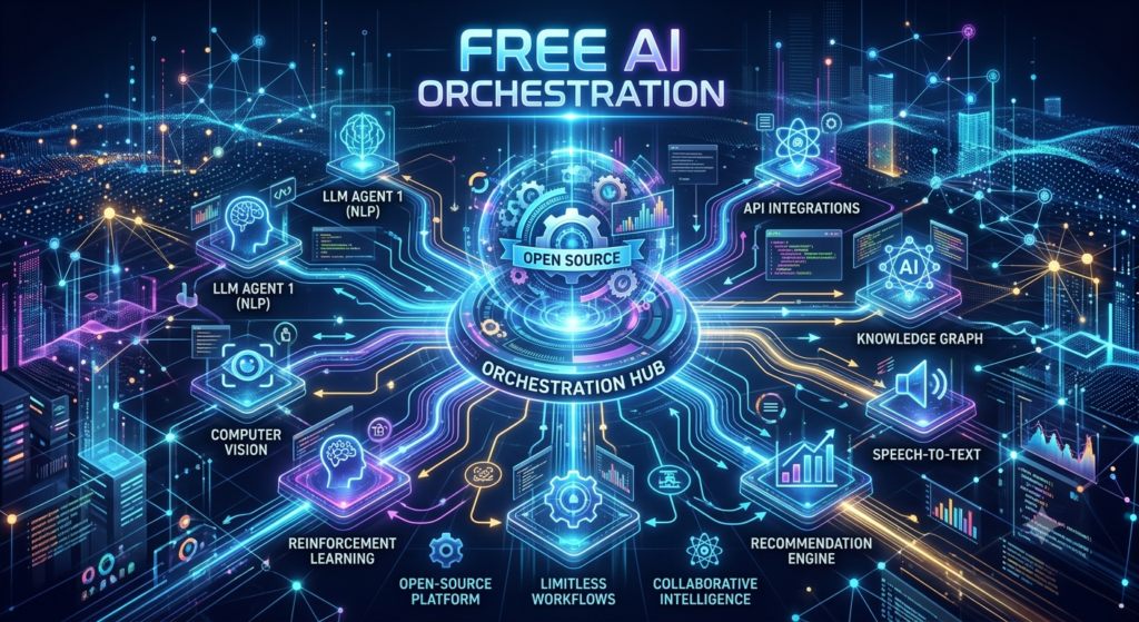 What Is Free AI Orchestration